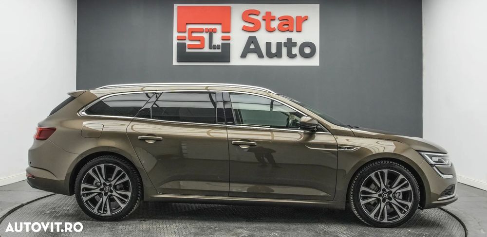 Renault Talisman ENERGY dCi EDC Intens - 12