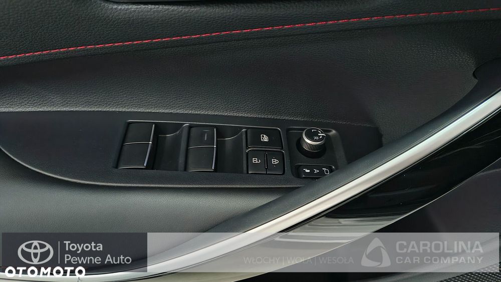 Toyota Corolla 1.8 Hybrid GR Sport Dynamic - 18