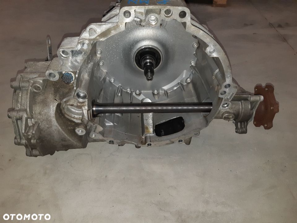 SKRZYNIA BIEGÓW AUTOMATYCZNA AUDI A8 3.0TDI NWJ 8HP-55 - 3