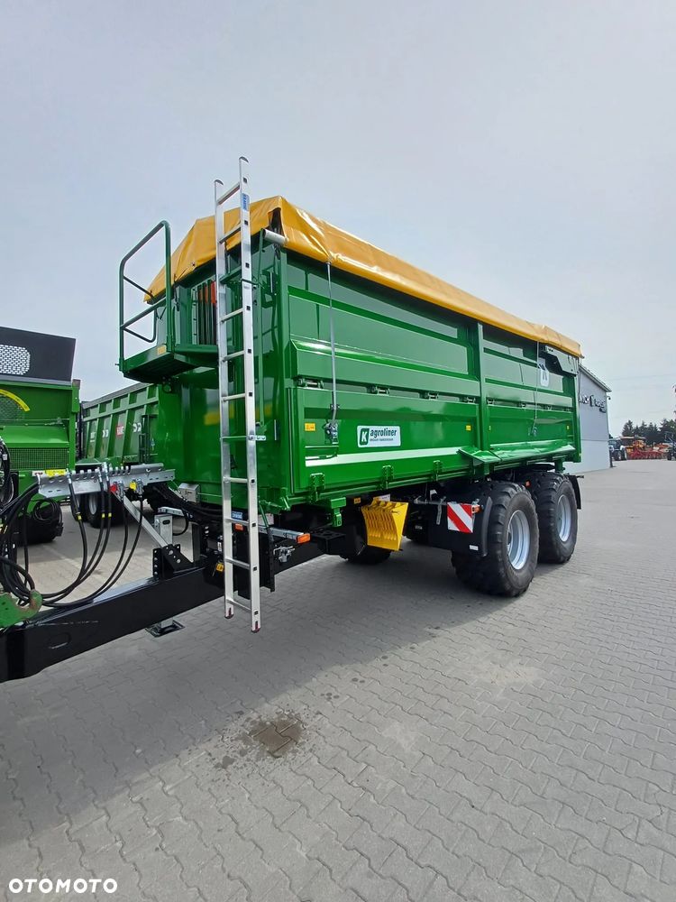 Kroeger MUK 303 Kröger - 3