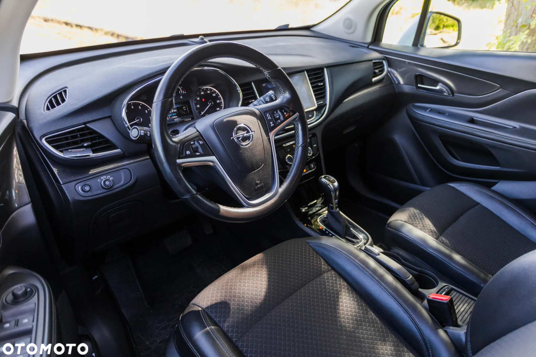 Opel Mokka - 18