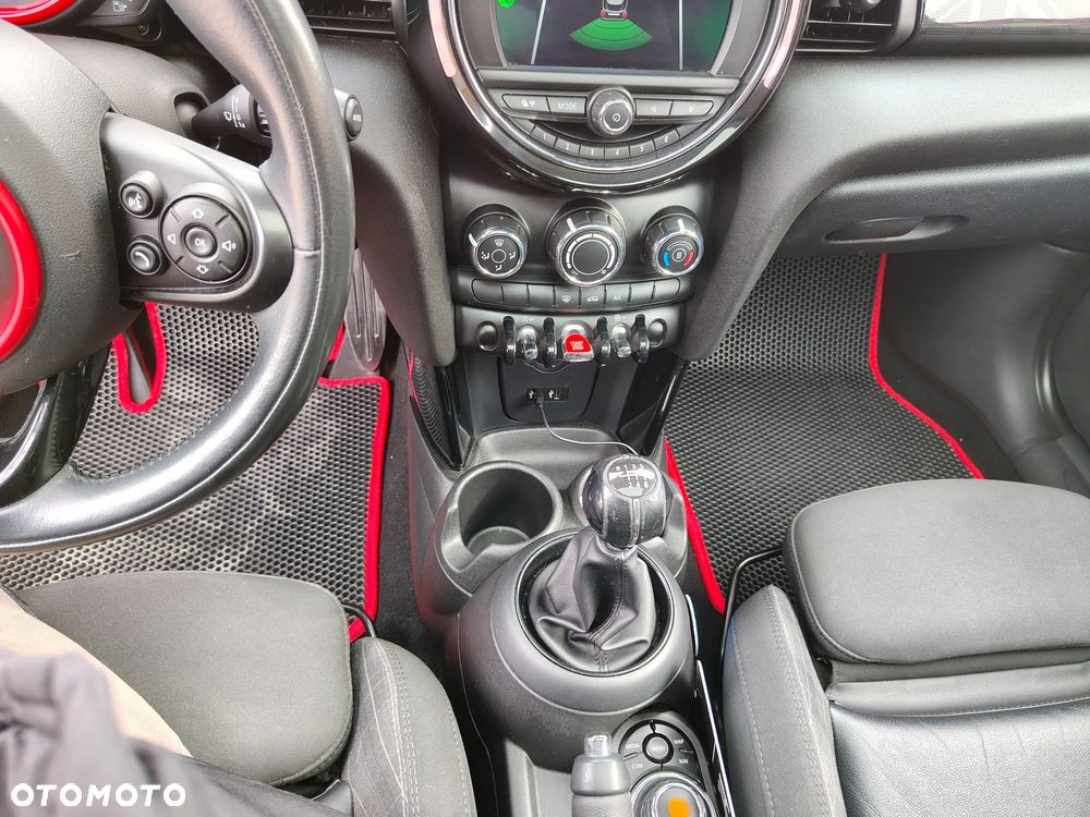 MINI Cooper - 18