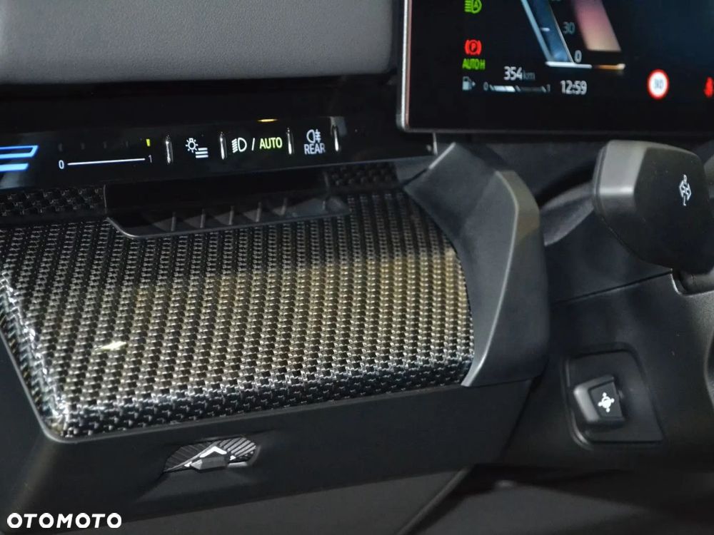 BMW Seria 5 540d xDrive mHEV M Sport - 26