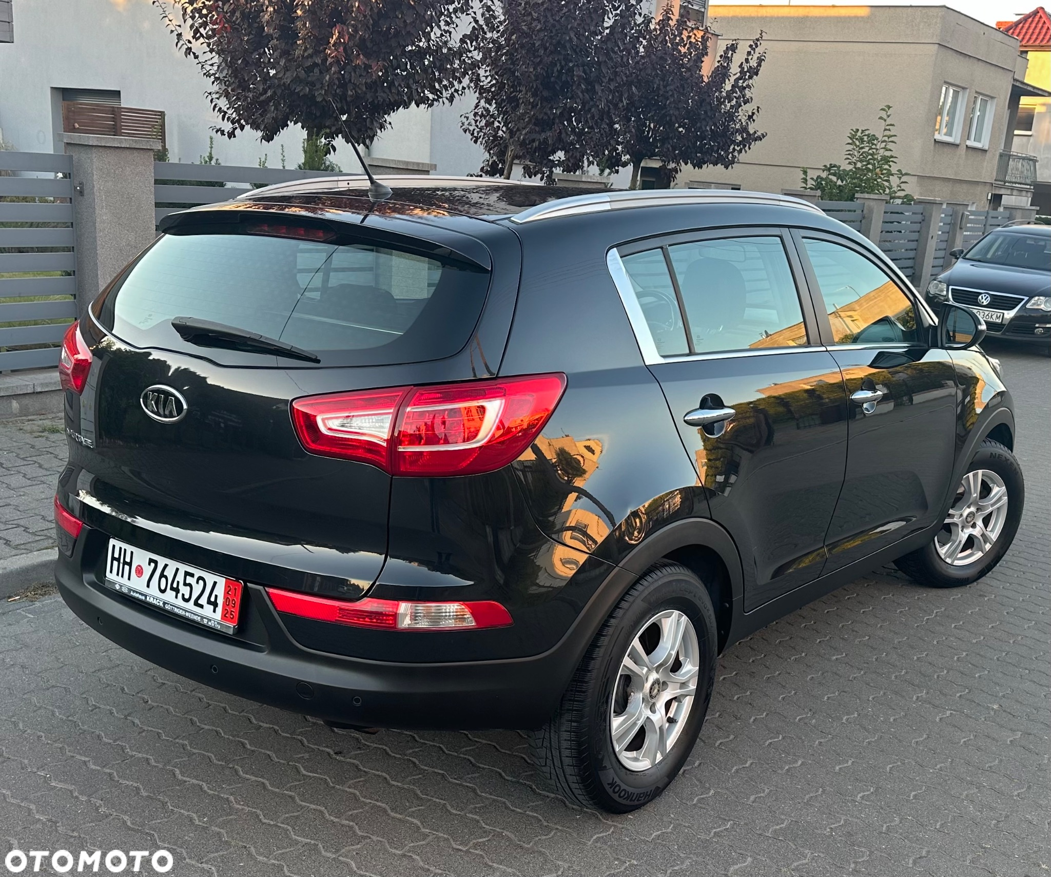 Kia Sportage 1.6 GDI S 2WD - 2