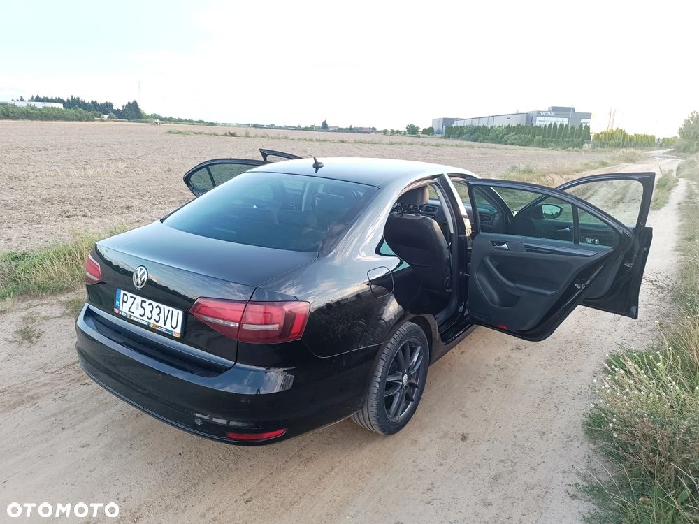 Volkswagen Jetta 2.0 TDI DPF BMT Highline - 6