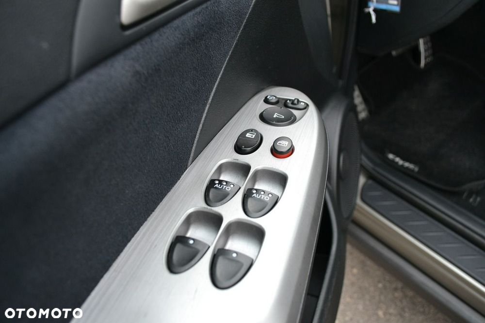 Honda Civic 1.8i-VTEC Automatik Executive - 18