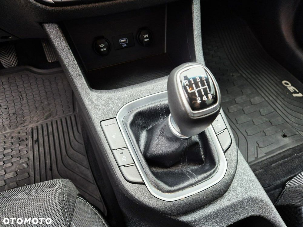 Hyundai i30 1.0 T-GDI Smart - 26