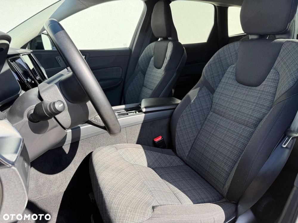 Volvo XC 60 - 12