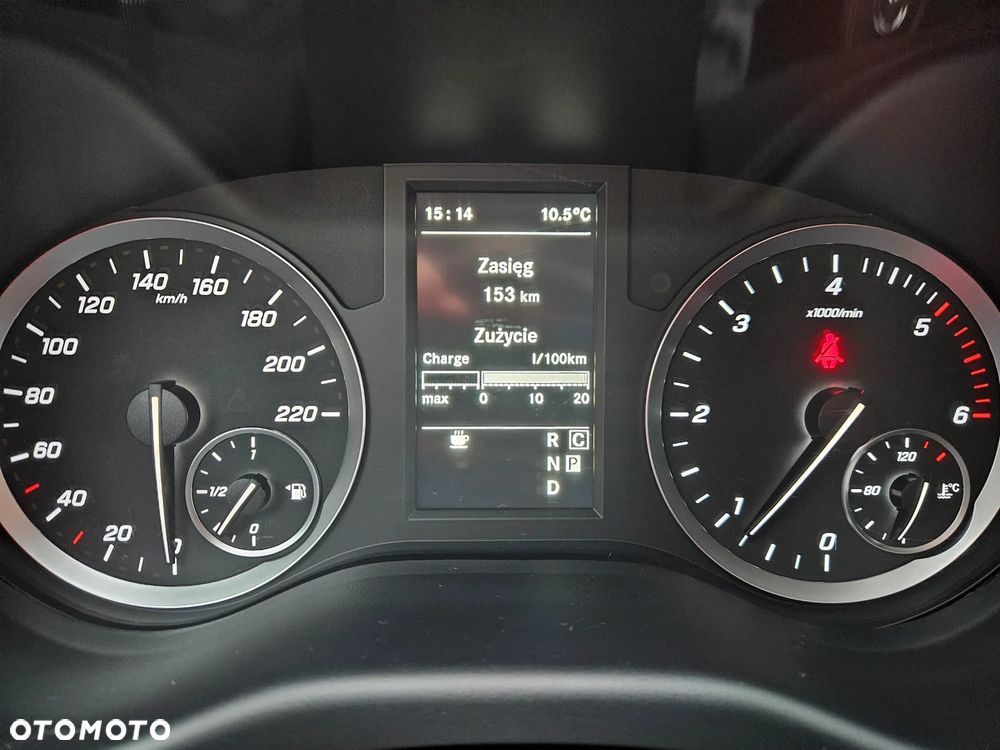 Mercedes-Benz Vito 116CDI - 17