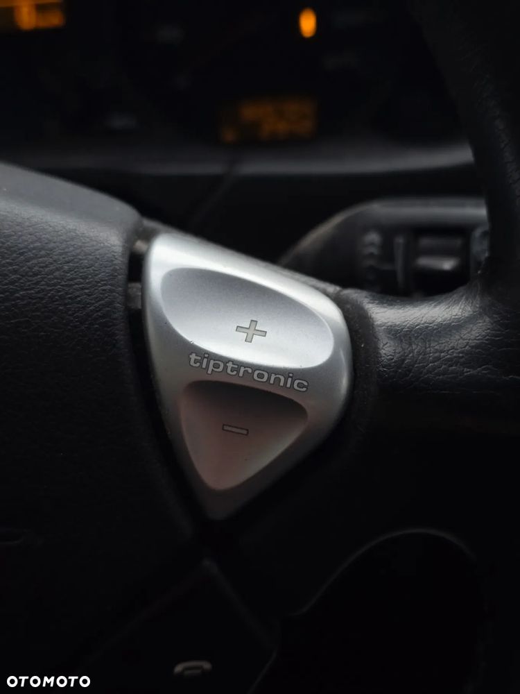 Porsche Cayenne Tiptronic S - 32