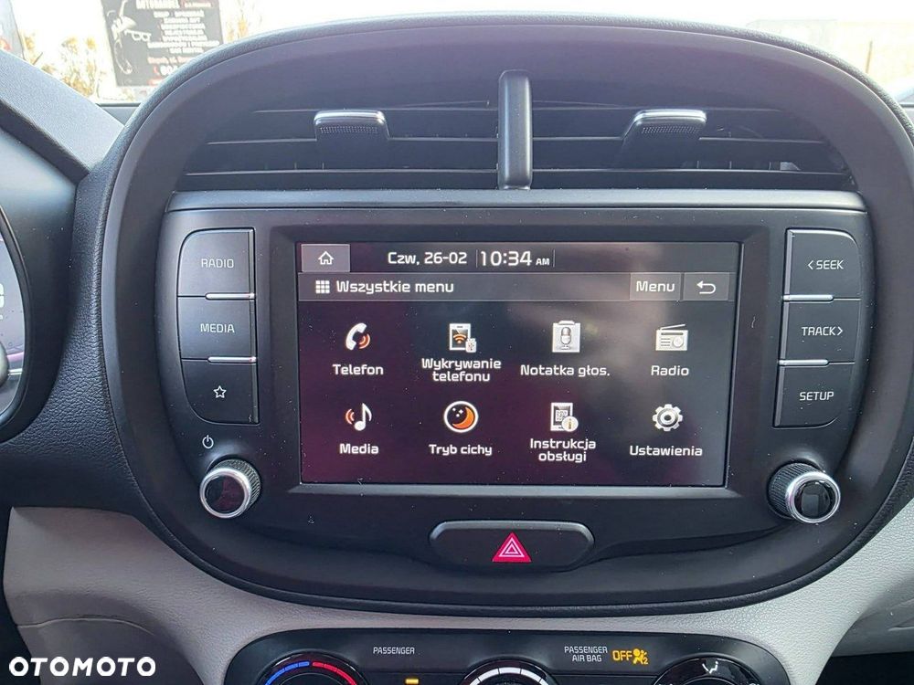 Kia Soul - 15