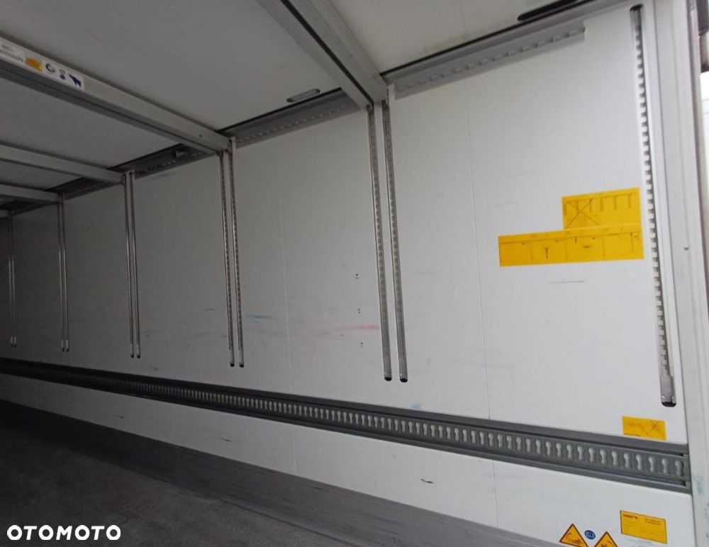 Schmitz Cargobull SKO Double Deck FP 60 ThermoKing SLXi 300 - 9