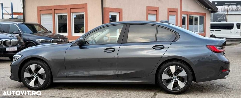 BMW Seria 3 320i AT - 5