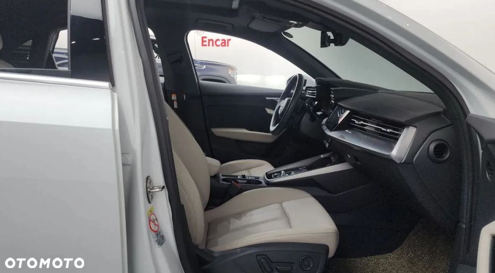 Audi A3 Limousine 40 TFSI quattro S tronic advanced - 13