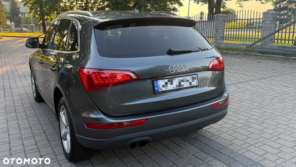 Audi Q5 2.0 TDI Quattro S tronic Prime Line - 6