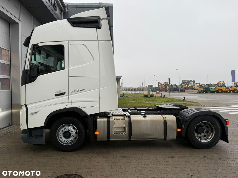 Volvo FH 460 - 9