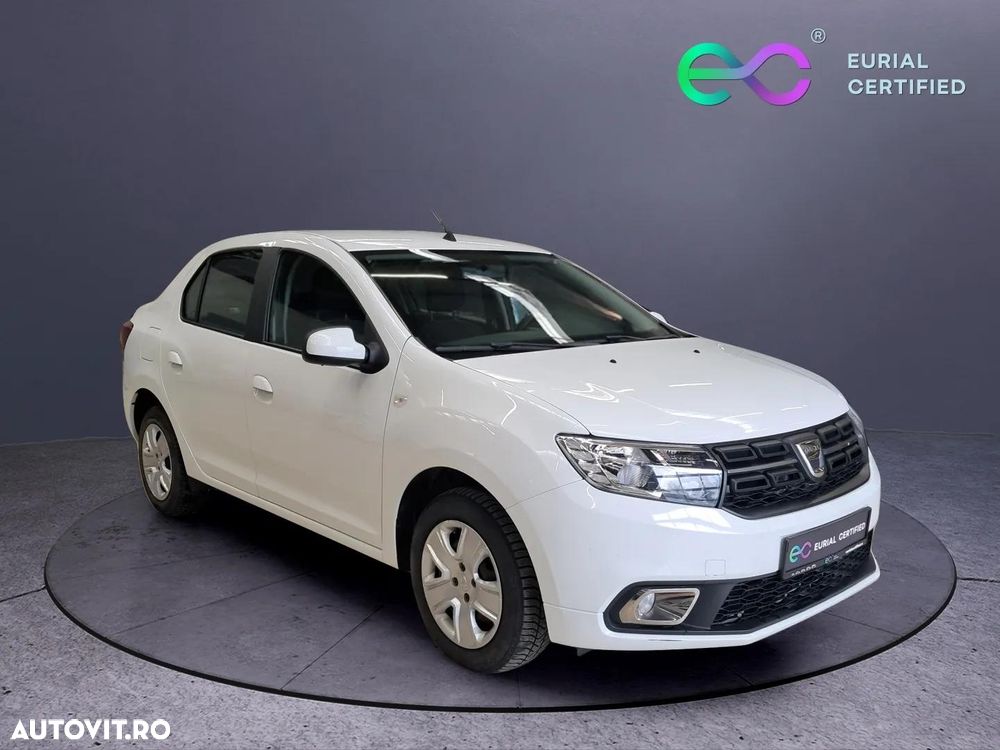 Dacia Logan 1.5 Blue dCi Laureate - 3