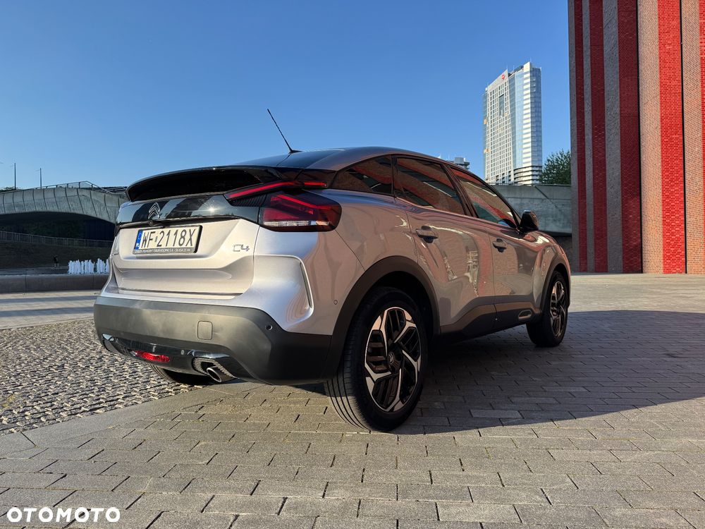 Citroën C4 1.5 BlueHDi Shine S&S - 5