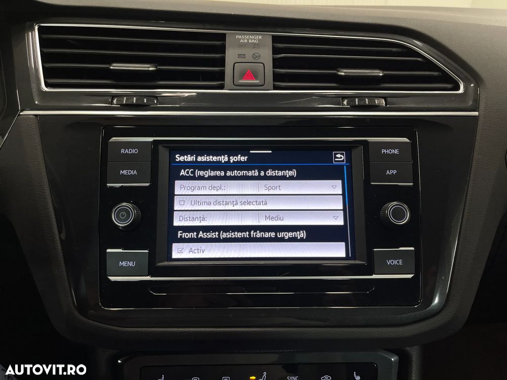 Volkswagen Tiguan 1.5 TSI OPF DSG Life - 16