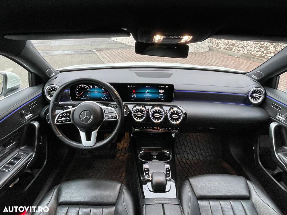 Mercedes-Benz A 200 4MATIC Aut. - 6