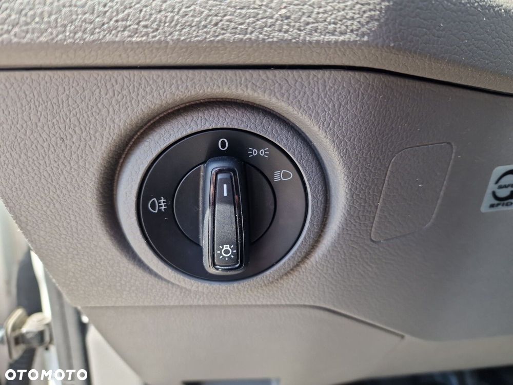 Volkswagen Crafter - 22