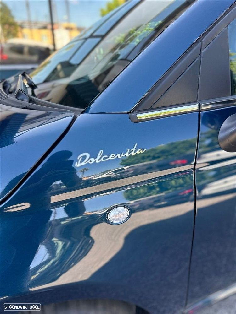 Fiat 500 1.0 Hybrid Dolcevita - 8