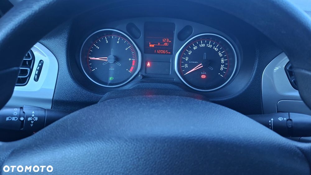 Citroën C-Elysée PureTech 82 Selection - 12