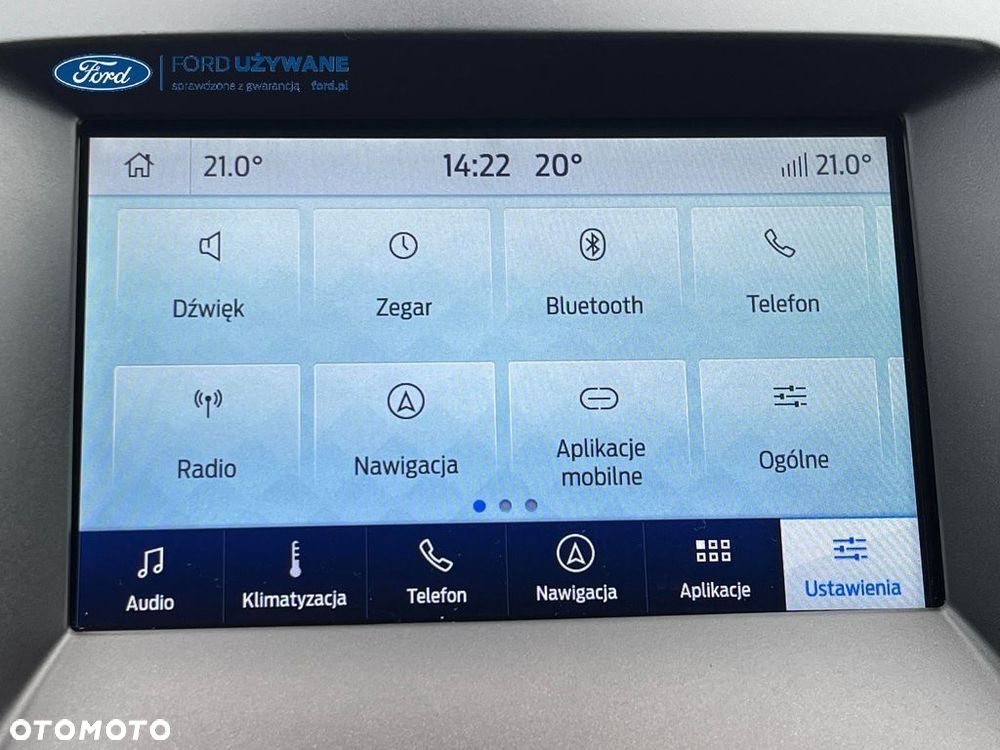 Ford Galaxy 2.0 EcoBlue 4WD Titanium - 36