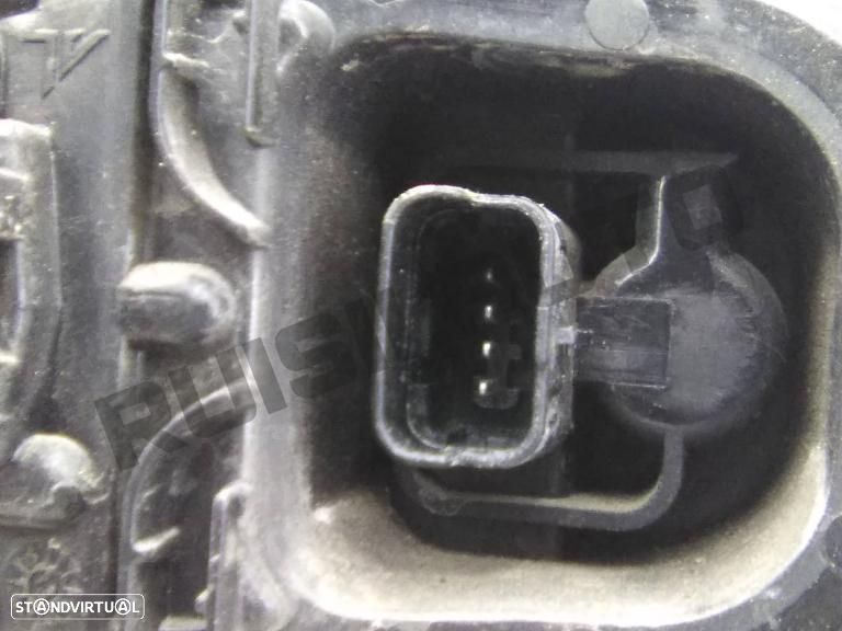 Farolim Trás Painel Direito 2655_02631r Renault Clio Iv [2012_2 - 3