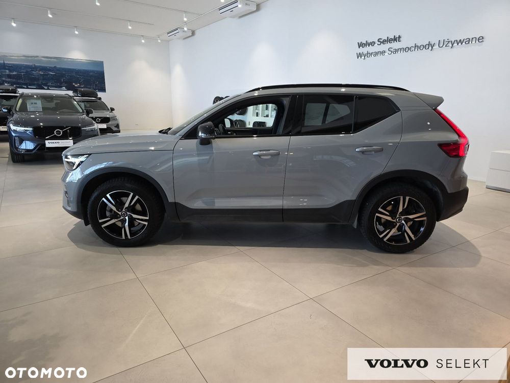 Volvo XC 40 - 10