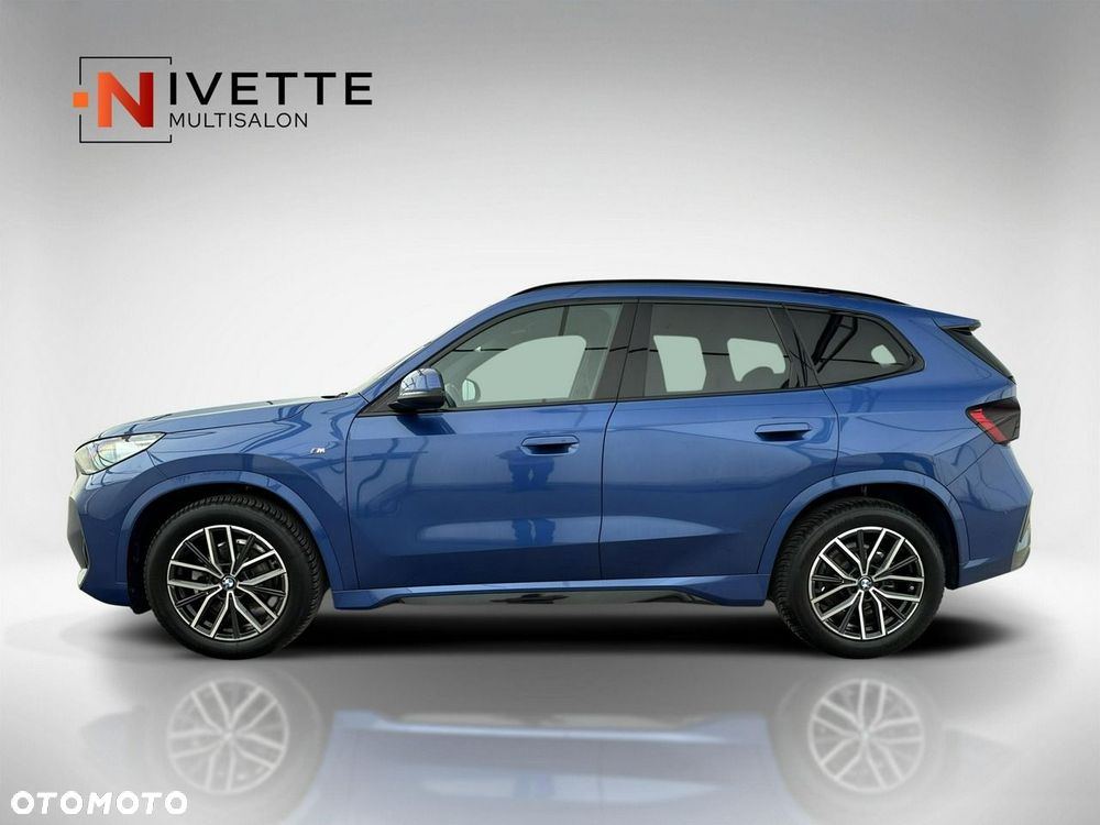 BMW X1 - 7