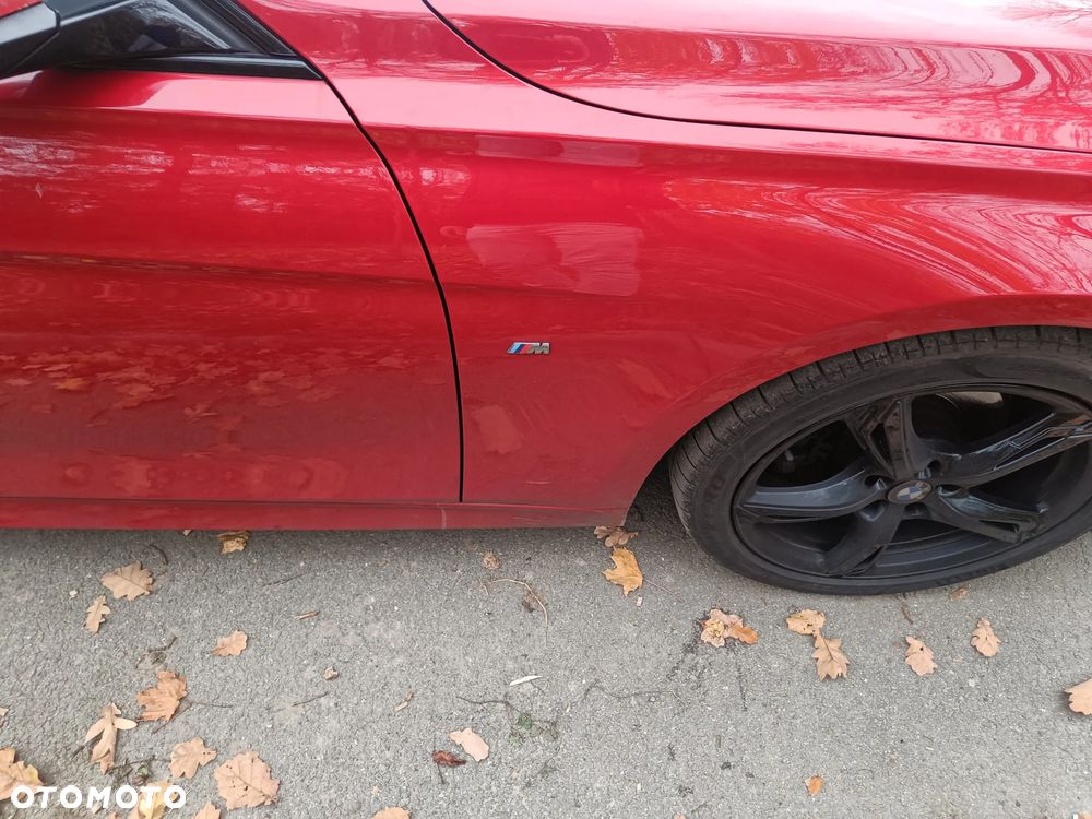 BMW Seria 3 - 13
