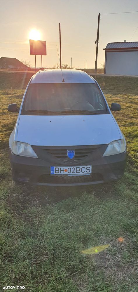 Dacia Logan MCV K90 1.5 dCi Ambiance - 5