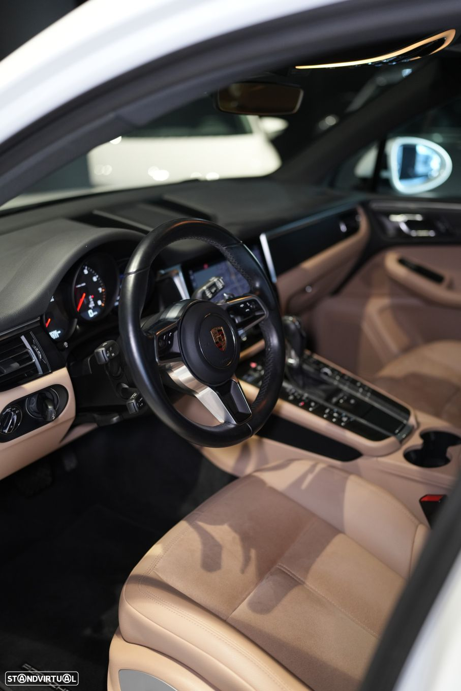 Porsche Macan Spirit - 19
