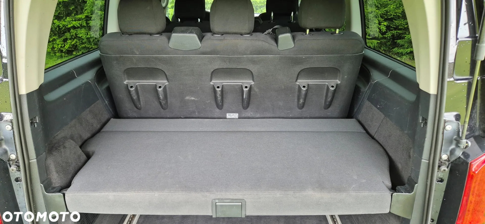Mercedes-Benz Vito 116 CDI Tourer Lang EDITION - 17