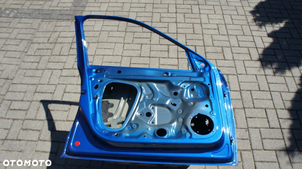 PRZEDNIE LEWE DRZWI SKODA KAMIQ 658 - 5