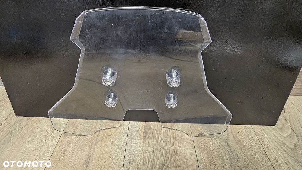 Szyba turystyczna owiewka Suzuki DL 800 V-Strom - 12