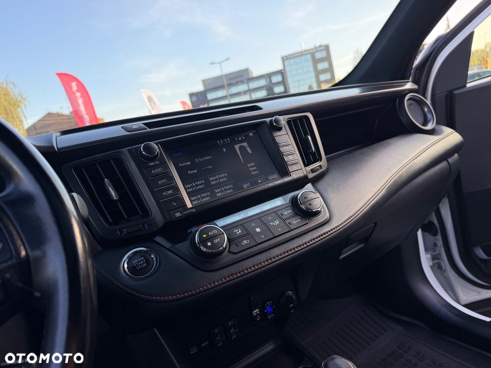 Toyota RAV4 - 25