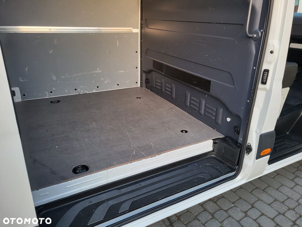 Mercedes-Benz SPRINTER 907 317 CDI-L2 H2 - 19800 KM-ŁADNY-HAK 3500 KG - 10