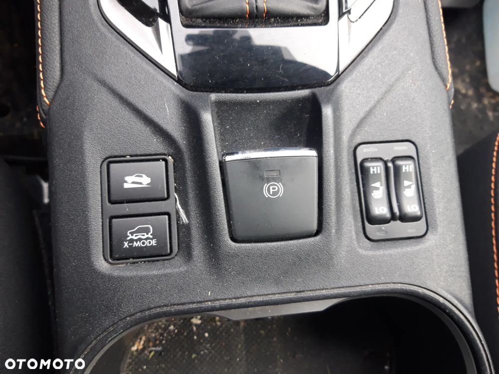 Subaru XV 2.0i Lineartronic Exclusive+ - 19