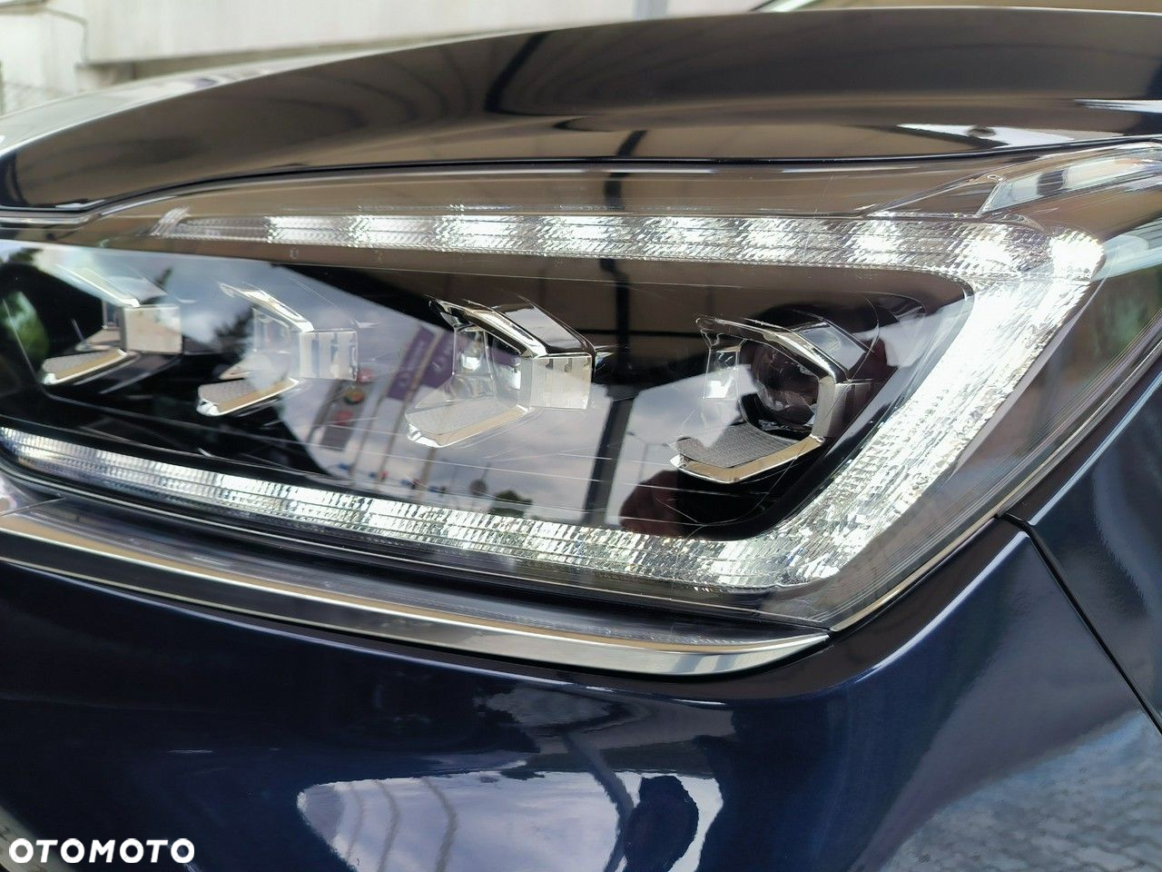 SsangYong/KGM Inny - 9
