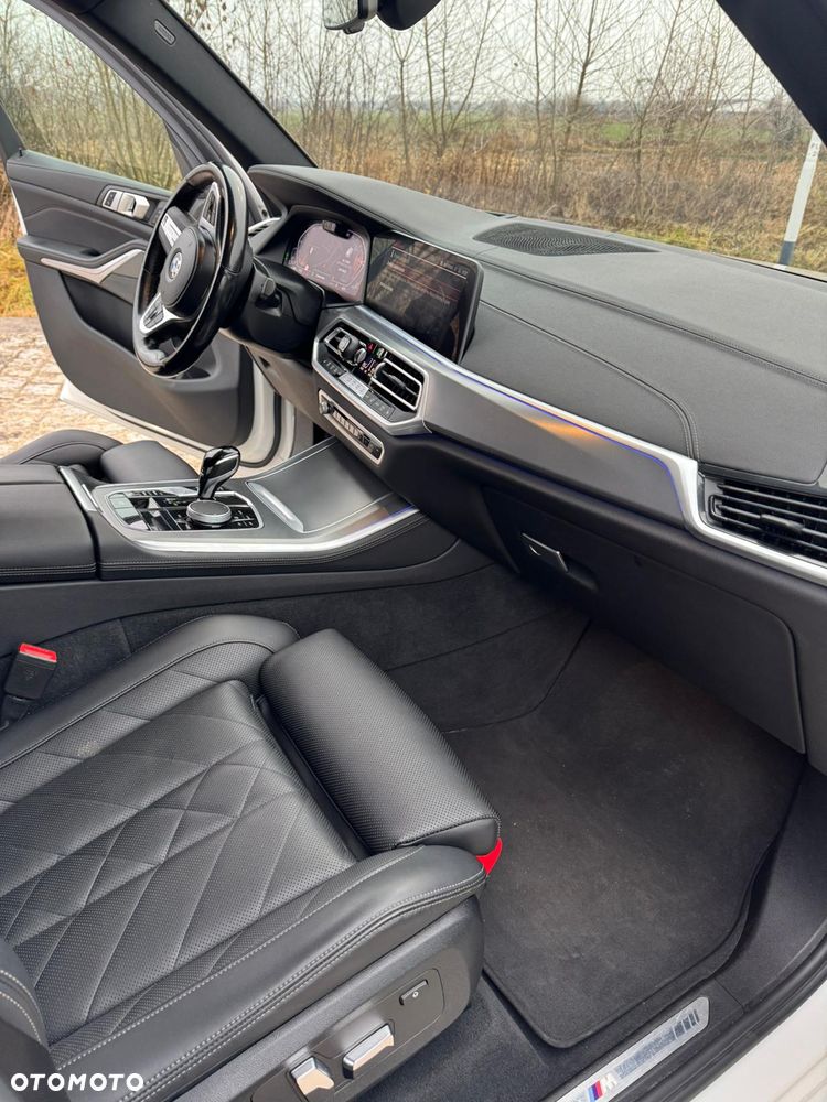 BMW X5 xDrive30d sport - 31