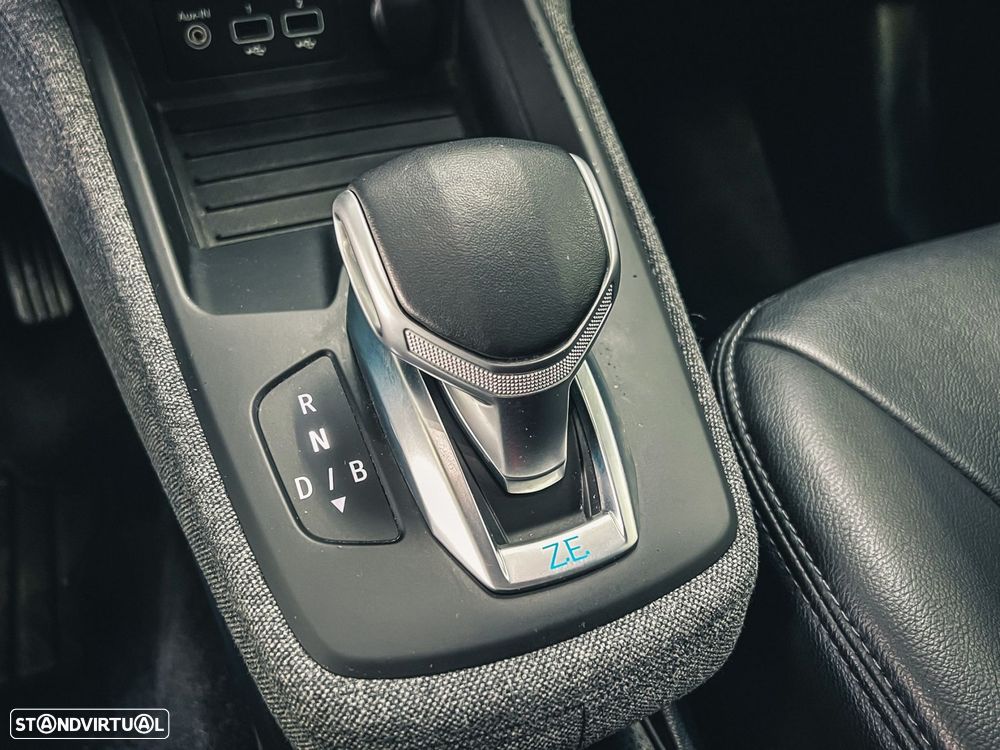 Renault Zoe (c/ Bateria) Intens 50 - 17