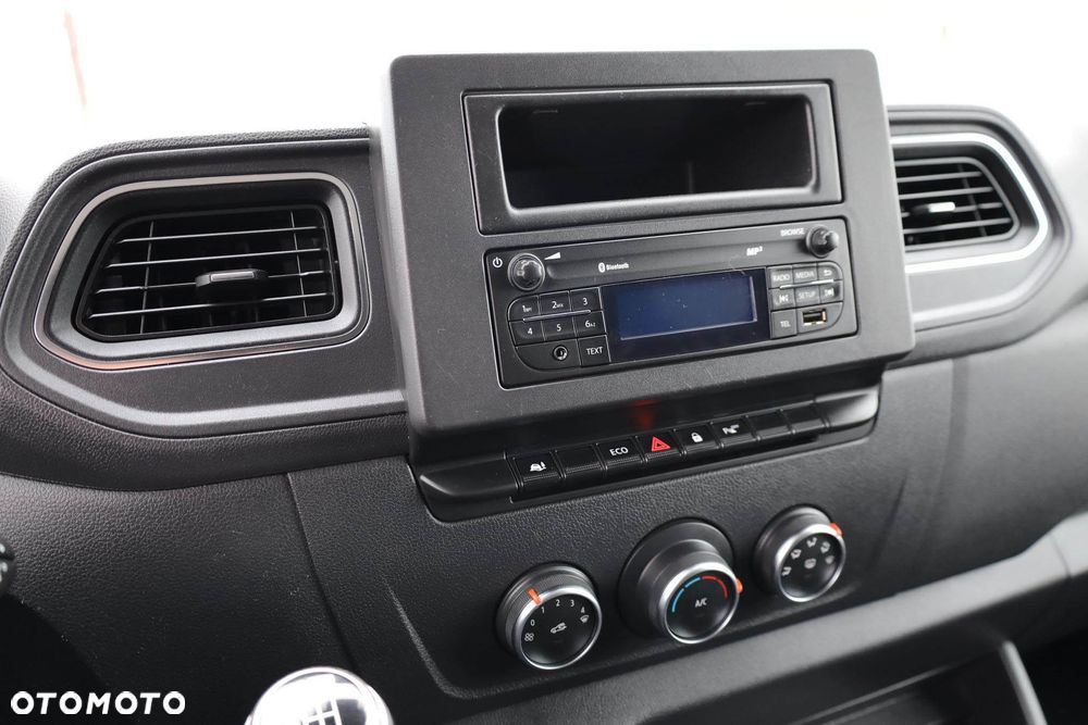 Opel MOVANO L3H2 135 FWD - 14