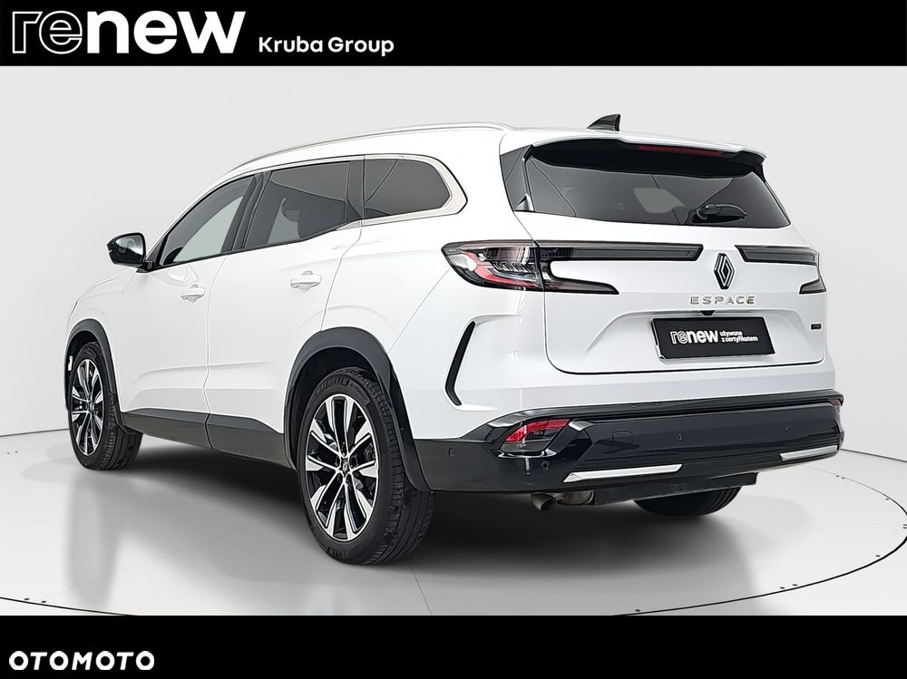 Renault Espace 1.2 E-Tech Full Hybrid 200 Techno MMT 7os - 7