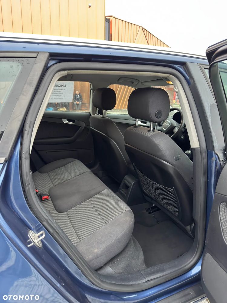 Audi A3 Sportback - 8