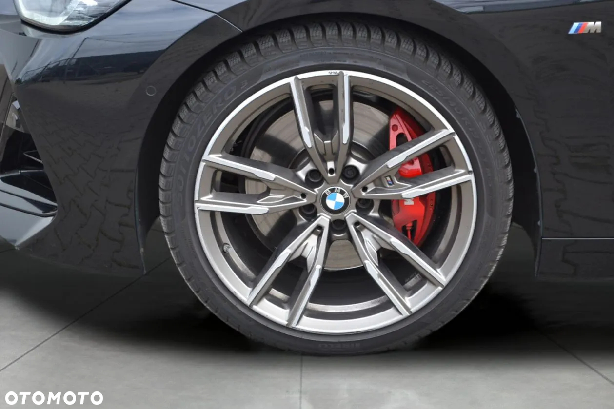 BMW Seria 2 M240i xDrive - 5