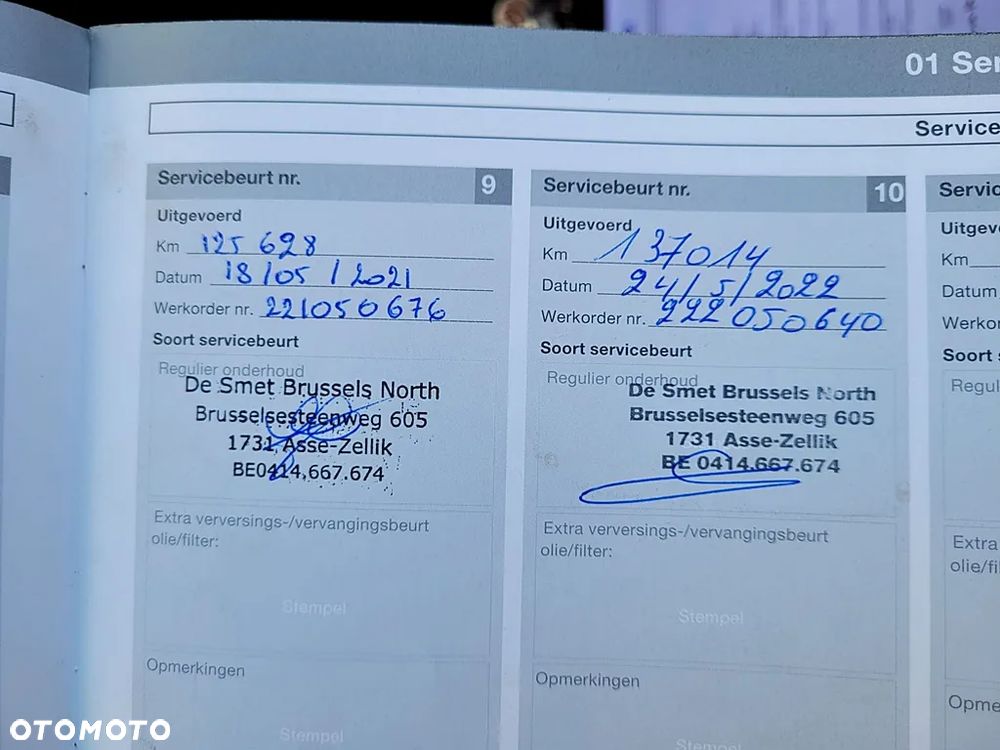 Volvo V50 DPF DRIVe Momentum - 30