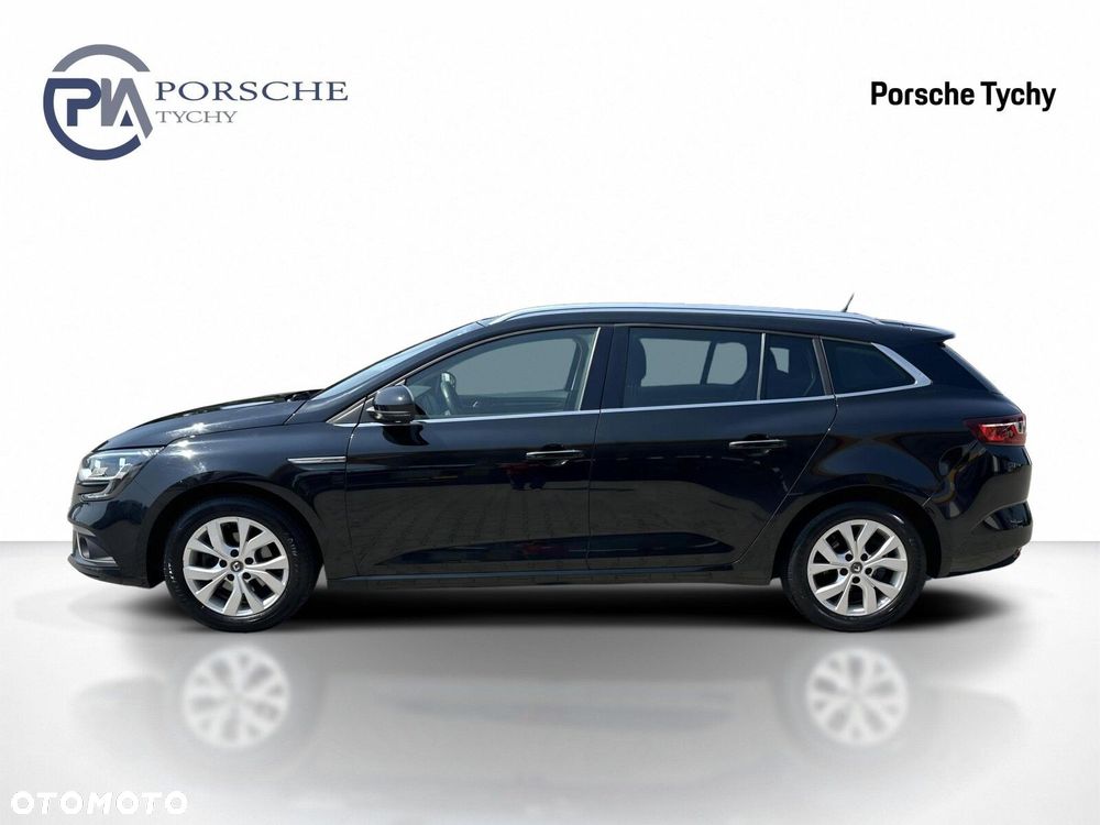 Renault Megane - 5