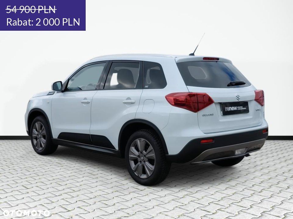 Suzuki Vitara - 7
